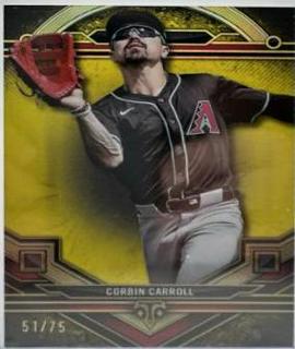 Corbin Carroll