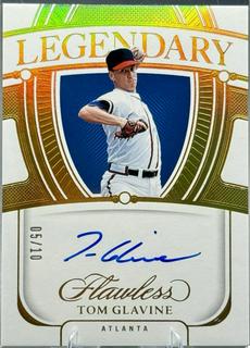 Tom Glavine