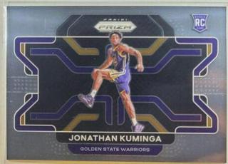 Jonathan Kuminga