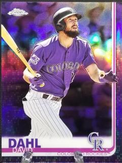 David Dahl