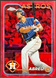 Jose Abreu