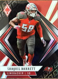Shaquil Barrett