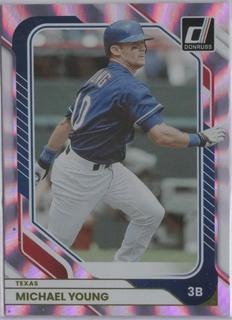 Michael Young