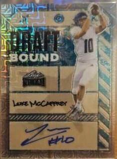 Luke McCaffrey
