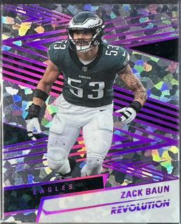 Zack Baun