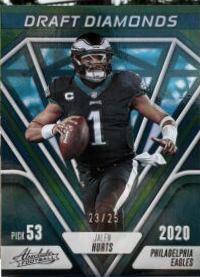 Jalen Hurts