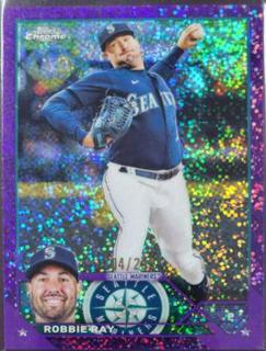 Robbie Ray