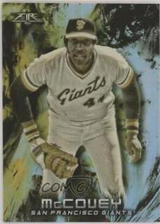 Willie McCovey