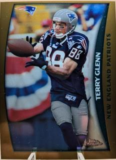 Terry Glenn