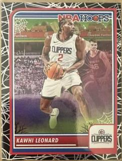 Kawhi Leonard