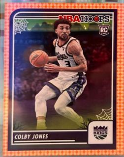 Colby Jones