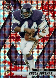Chuck Foreman