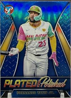 Fernando Tatis Jr.