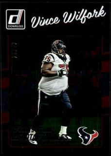 Vince Wilfork