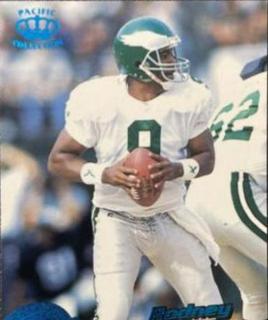 Rodney Peete