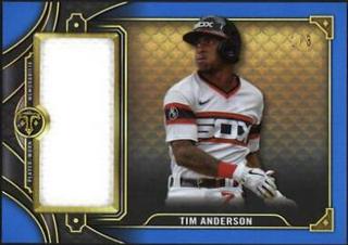 Tim Anderson