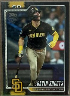 Gavin Sheets