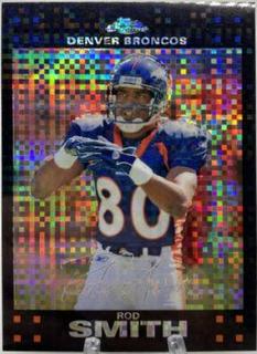 Rod Smith