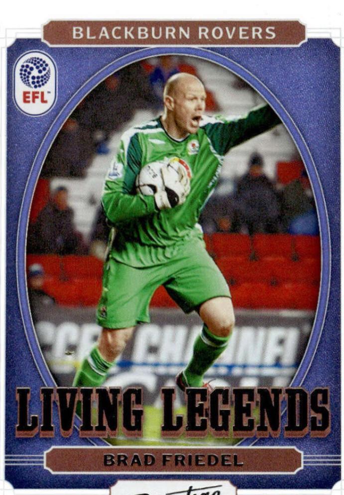 Brad Friedel