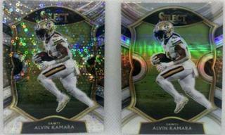 Alvin Kamara
