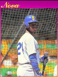 Ken Griffey Jr.