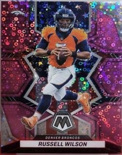 Russell Wilson