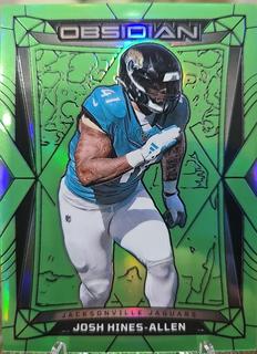 Josh Hines-Allen