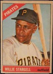 Willie Stargell