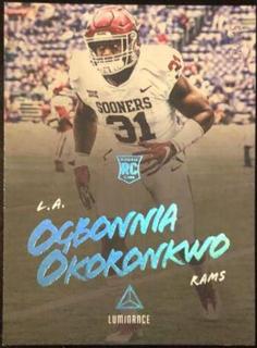 Ogbonnia Okoronkwo