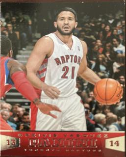 Greivis Vasquez
