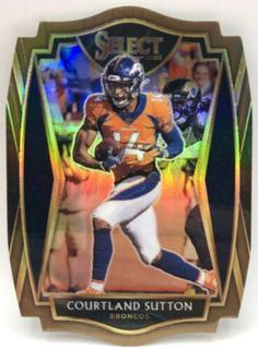 Courtland Sutton