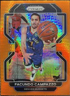 Facundo Campazzo