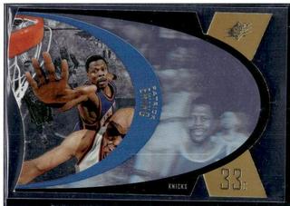 Patrick Ewing