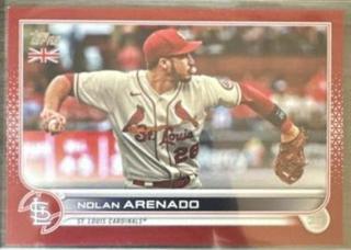 Nolan Arenado