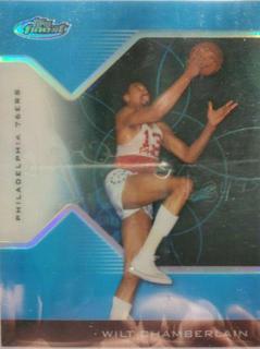 Wilt Chamberlain