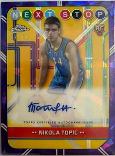 Nikola Topic