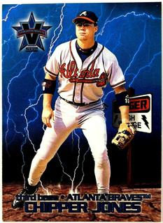 Chipper Jones