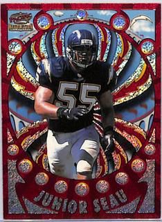 Junior Seau