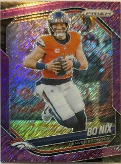 Bo Nix