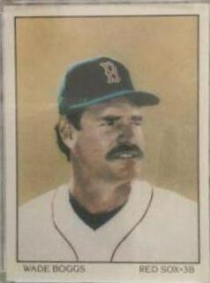 Wade Boggs