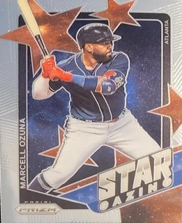 Marcell Ozuna