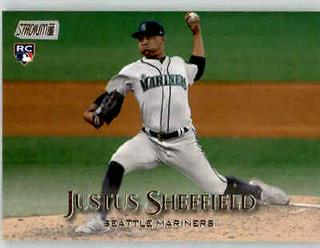 Justus Sheffield