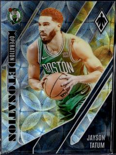 Jayson Tatum