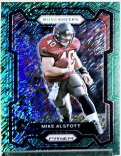 Mike Alstott
