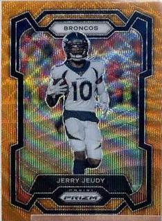 Jerry Jeudy