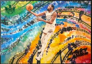 Kevin Durant