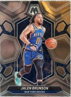 Jalen Brunson