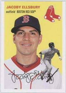 Jacoby Ellsbury