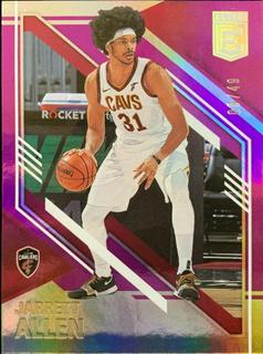 Jarrett Allen