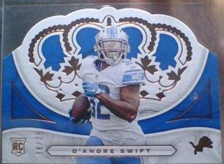 D'Andre Swift